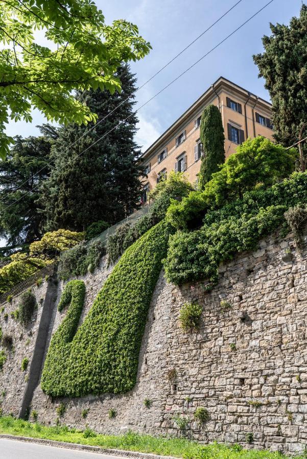 ברגמו Foresteria Di Palazzo Radici מראה חיצוני תמונה