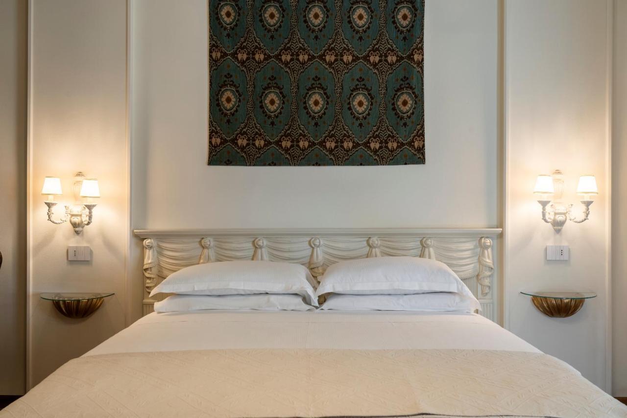 ברגמו Foresteria Di Palazzo Radici מראה חיצוני תמונה