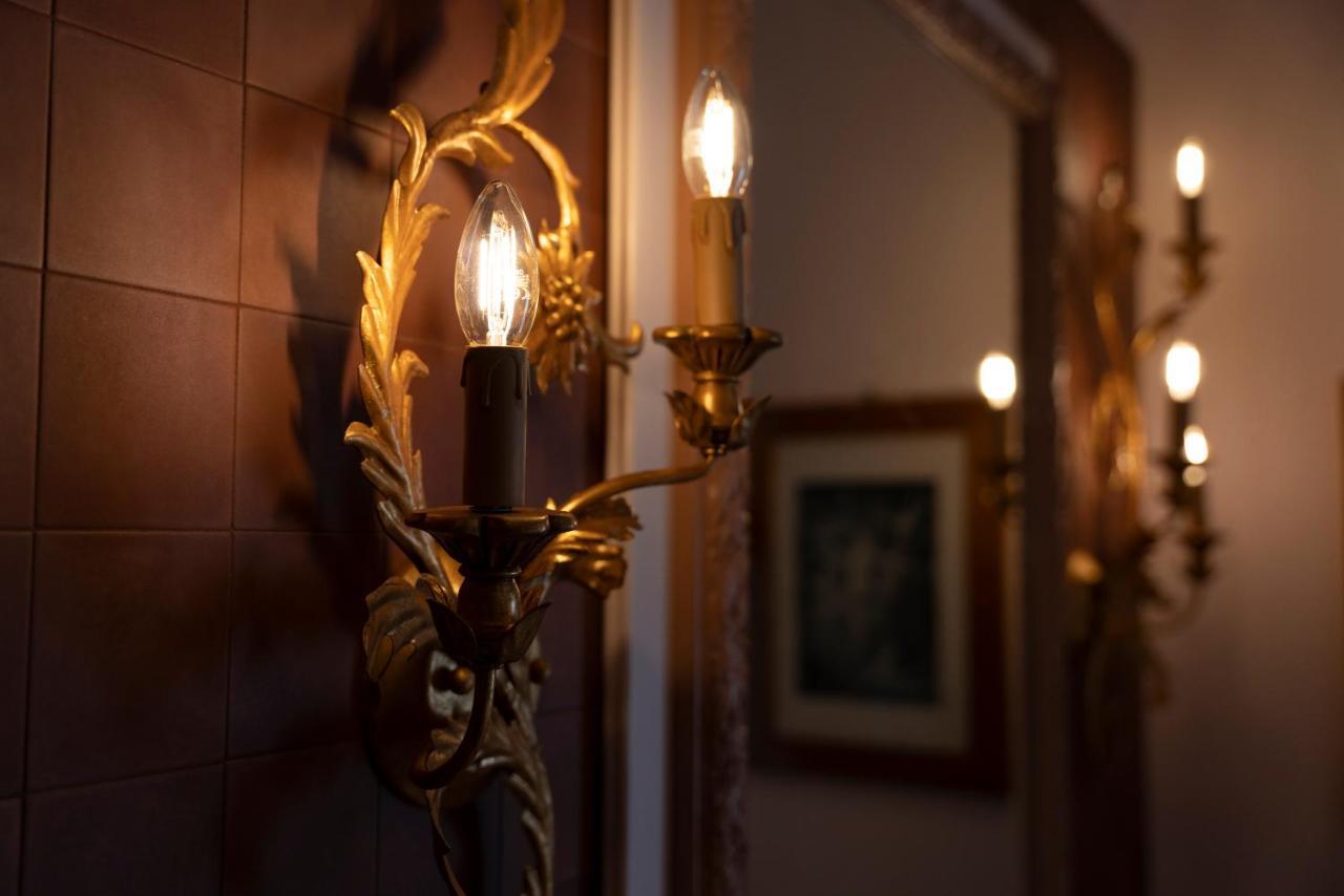 ברגמו Foresteria Di Palazzo Radici מראה חיצוני תמונה