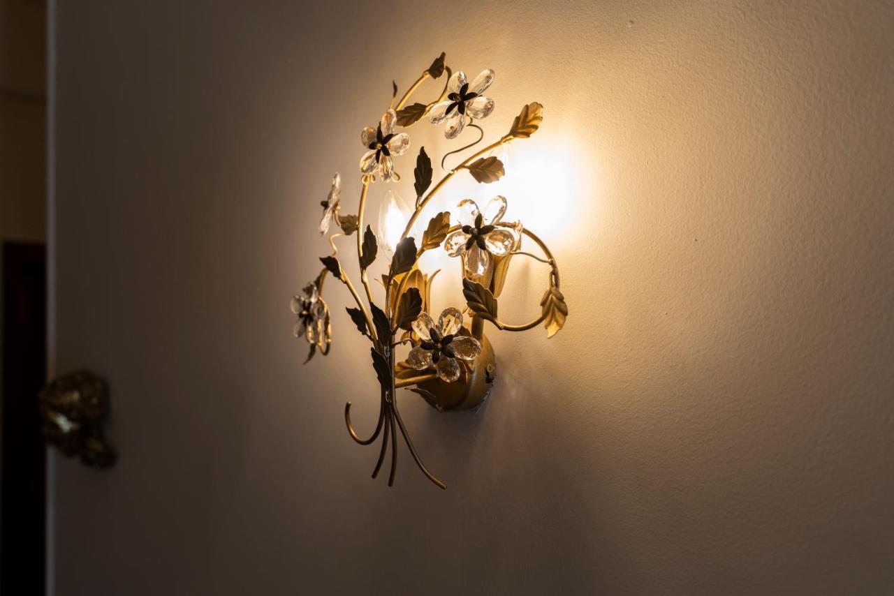 ברגמו Foresteria Di Palazzo Radici מראה חיצוני תמונה