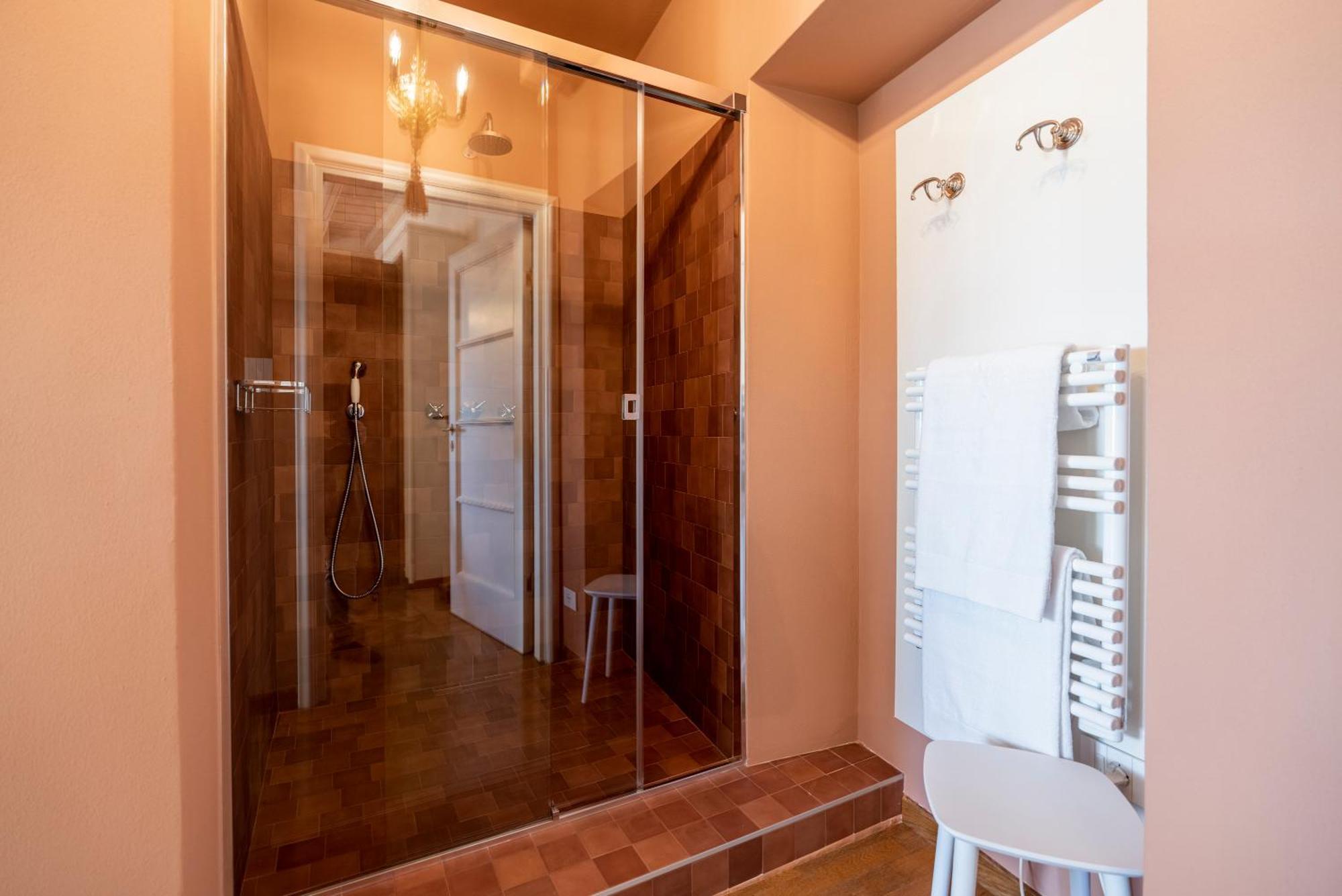 ברגמו Foresteria Di Palazzo Radici מראה חיצוני תמונה