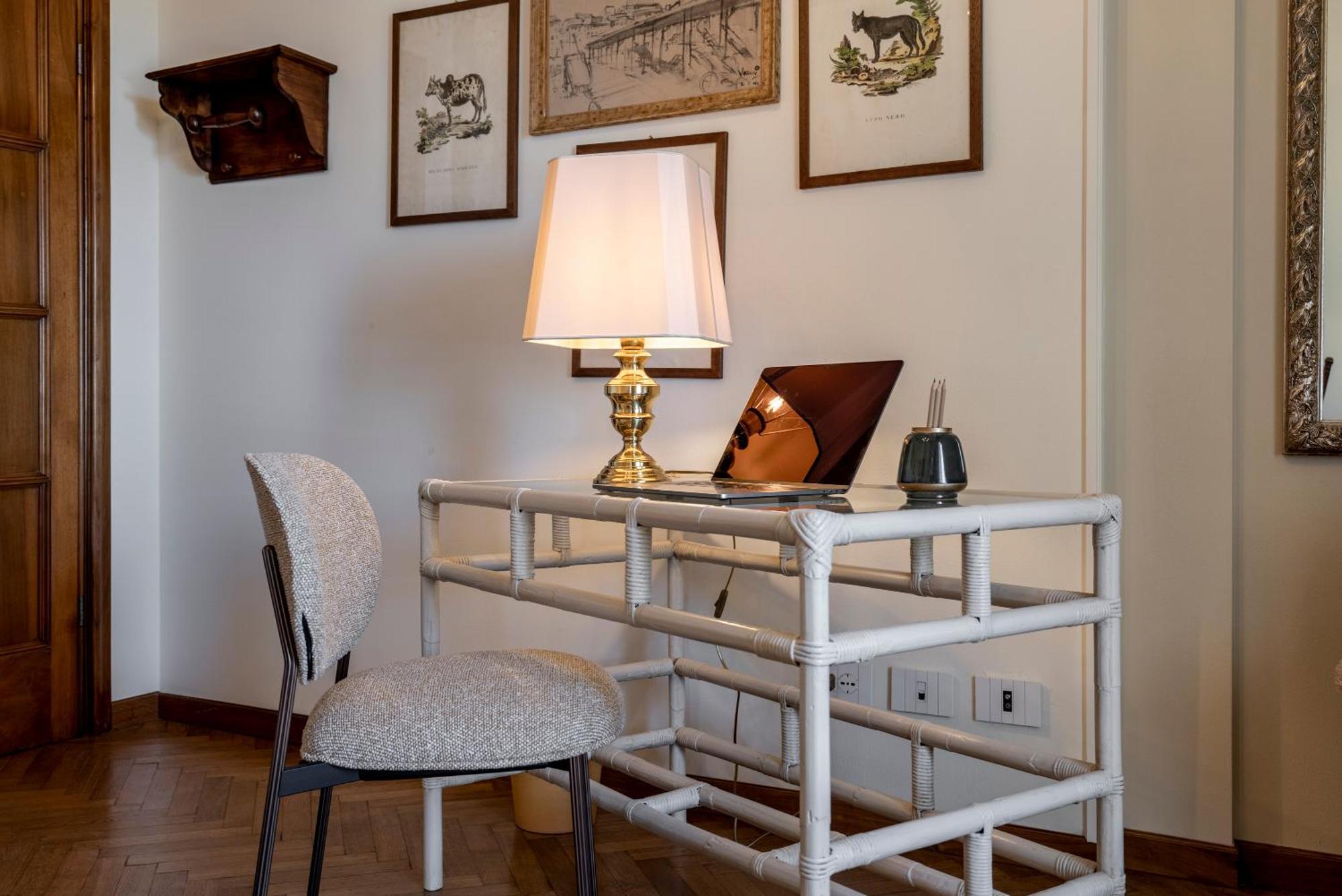 ברגמו Foresteria Di Palazzo Radici מראה חיצוני תמונה